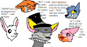 This Is The Whole Story Of Animal Jam Animal Jam Play Wild Animal Jam Memes Animal Jam
