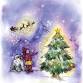 Millie and Snowy's Magical Christmas Tree - Hampton Hill Theatre, 90 High St, Hampton Hill Event Image