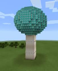 If you are looking for a very easy and pretty build tutorial for minecraft circle tower house, this video will be of great help to you. Diamond Dome Sphere Circle Tower Minecraft Minecraft Creations Minecraft Minecraft Building Guide