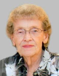 Lois Strange Obituary May 4, 2018