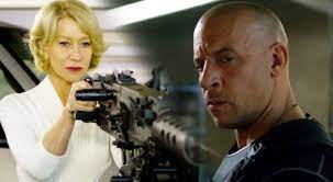 Fast and furious 9 dom muda. Inilah Daftar Pemain Fast Furious 9 Siapa Yang Jadi Musuh Dom