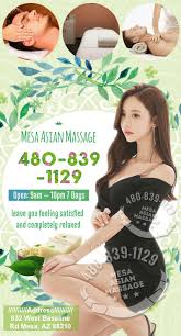 Pin On Mesa Asian Massage Images