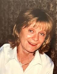 Condolence Book for Mary Brangan (Drumcondra, Dublin)