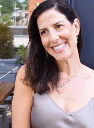 Recording artist Sarah Slean