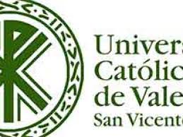 Universidad catolica de valencia offers dentistry taught in english. Ante El Vi Congreso Internacional De Educacion Catolica En Valencia