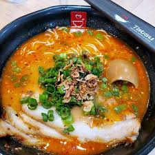 Maybe you would like to learn more about one of these? Tatsu Ramen 1 Tip From 97 Visitors