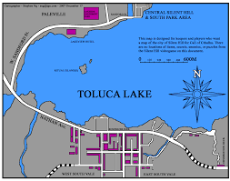 Toluca lake, ca real estate & homes for sale. Toluca Lake Silent Hill Collection Wiki Guide Ign