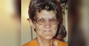 Betty Starnes Obituary