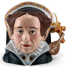 John Wayne D7269 (2007 Jug of the Year)