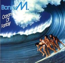 Oceans Of Fantasy Wikipedia