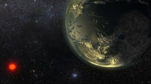 Uy scuti ist ein roter überriese im sternbild schild (lateinisch scutum).er gehört zu den größten bekannten sternen. Warum Sterne In Verschiedenen Grossen Die Antwort Ist Nicht So Einfach Wie Es Scheint