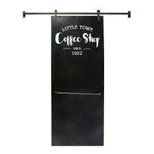 Tableau Ardoise Coulissant 6 Aimants 168x210 Maisons Du Monde Tableau Ardoise Ardoise Ardoise Cuisine