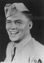 1945 William "Bill" Balch, deceased in St. Wendel