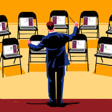 How do people work remotely, why do they work remotely and what are some common misconceptions about remote work? The Manager S Manual For Remote Work Slack