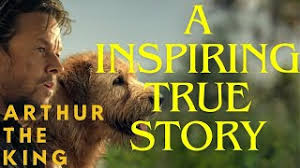 Arthur The King: A Unique and Inspiring Dog Story