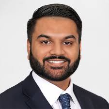 eXp Realtor Barun Sharma MO & KS