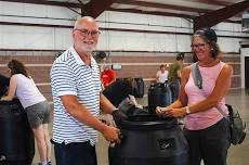 Rain Barrel Workshop