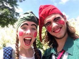 Zwerge Zwiggel & Zwaggel