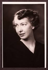 KAPPA KAPPA GAMMA DIGITAL ARCHIVE: Warten, Mary Curtis Chenoweth