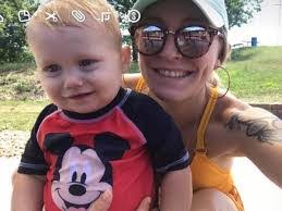 Haley Skaggs's Instagram, Twitter & Facebook