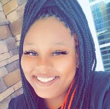 Tyiesha Smith's Instagram, Twitter & Facebook