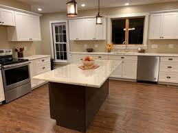 Their easy installation and heavy weight capacity support any stone countertop overhang. Our Unique Island Support System Is Centerline Brackets Facebook