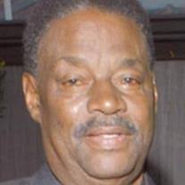 Thomas E. Naylor Obituary (1937