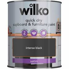 We did not find results for: Wilko Quick Dry Cupboard Furniture Intense Black Paint 750ml Wilko