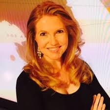 Susan Hibbert's Instagram, Twitter & Facebook