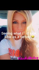 Heather Capps Tattoo