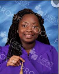 Adopted by Brittney Michelle! ❤⚘ Our 2021 Senior, Breanna Pfeifer Breanna  is a beautiful, smart and caring young lady. She has worked very hard to  finish her high school years early, she