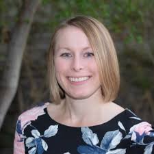 Learning transformational techniques for holistic well-being from Kay Mooney  at #Ewfusa19 Executive Women's Forum