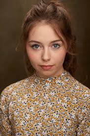 PERFORMER PROFILE: GEORGIA CONLAN