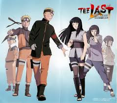 Pin Em Naruhina