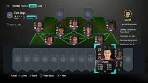 Fifa 21 career mode players. Fut 20 Conmebol Libertadores First Stage Cheap No Loyalty Youtube