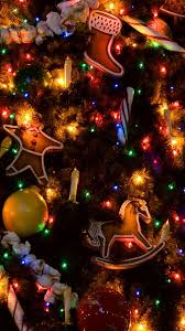 Search free christmas wallpapers on zedge and personalize your phone to suit you. Christmas Phone Wallpapers Broken Panda