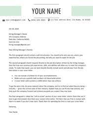 O i am an includer. Cover Letter Templates For Your Resume Free Download