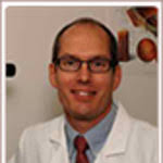 Dr. Zachary Felger, Optometry