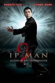 Die auswahl ist groß und für jeden filmeliebhaber aller genres was dabei. Ip Man 4 Now Available On Demand