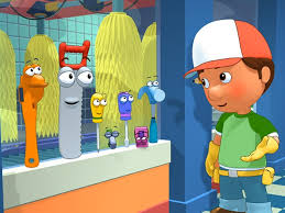 Watch Handy Manny Streaming Online | Hulu (Free Trial)