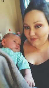 Bridgette Michelle Bentley