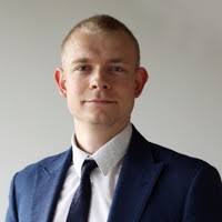 Stanislav Geyyer, AWMA®, CRPC®