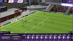 Osxbox one / xbox x. Football Manager 2021 Xbox Edition Im Test Xbox Series X Maniac De