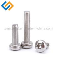 Boleh ditanggalkan semula dan boleh digunakan ke atas kayu yang keras. China Baut Stainless Setengah Bulat Kepala Baut Dengan Kepala Tiang Mesin Torx Skru Plum Flower Blossom Skru Keselamatan Anti Pencurian M2 M10 Skru Borong Di Topchinasupplier Com