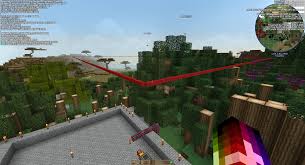 Addon · minecraft pe mods & addons. Red Lines Appears After Building The Quarry Issue 3952 Buildcraft Buildcraft Github