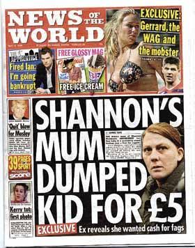 News of the World closure: The reaction - Press Gazette