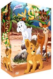 Streaming Legal Et Gratuit Simba Le Roi Lion Vf Black Box Manga Tv La Plateforme Video De La Culture Japonaise Mais scar, le frère de mufasa, voyant diminuer ses chances d'accéder au trône. le roi lion vf