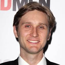 Aaron Staton Movies and TV Shows