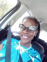 Nadine Dixon-Edwards