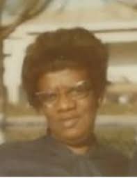 Mary Lou Staten Obituary